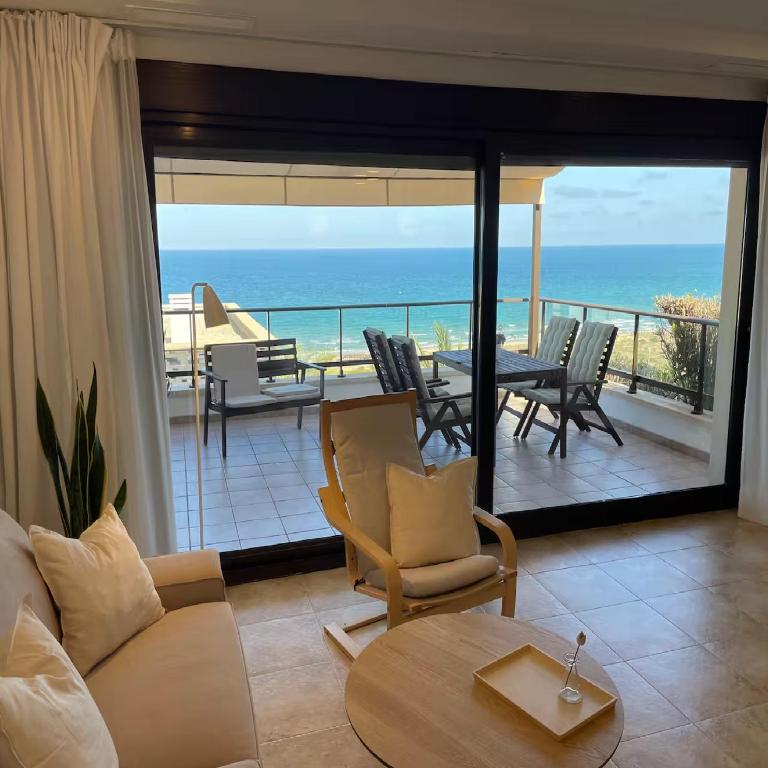 Bungalow Saul with ocean views - Villa de 1 dormitorio - 11