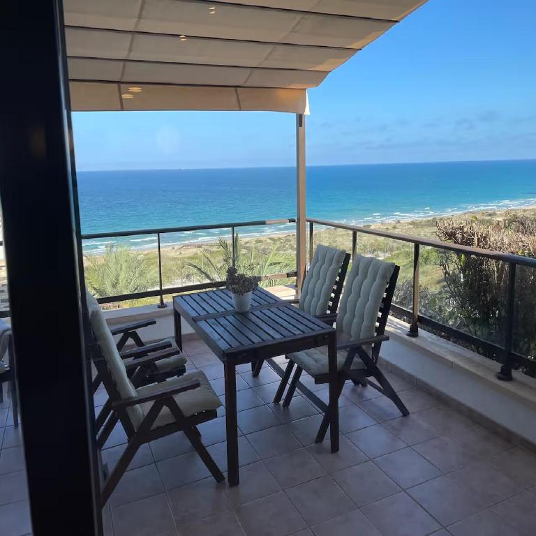 Bungalow Saul with ocean views - Villa de 1 dormitorio - 15