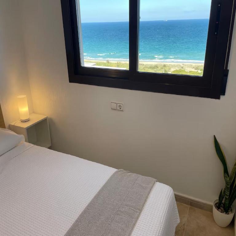 Bungalow Saul with ocean views - Villa de 1 dormitorio - 21