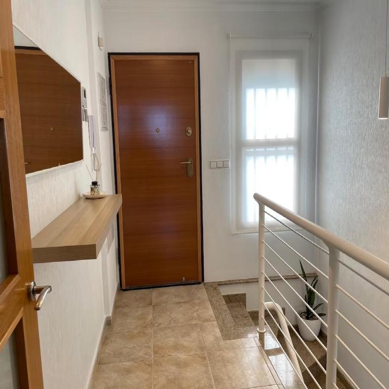 Bungalow Saul with ocean views - Villa de 1 dormitorio - 25
