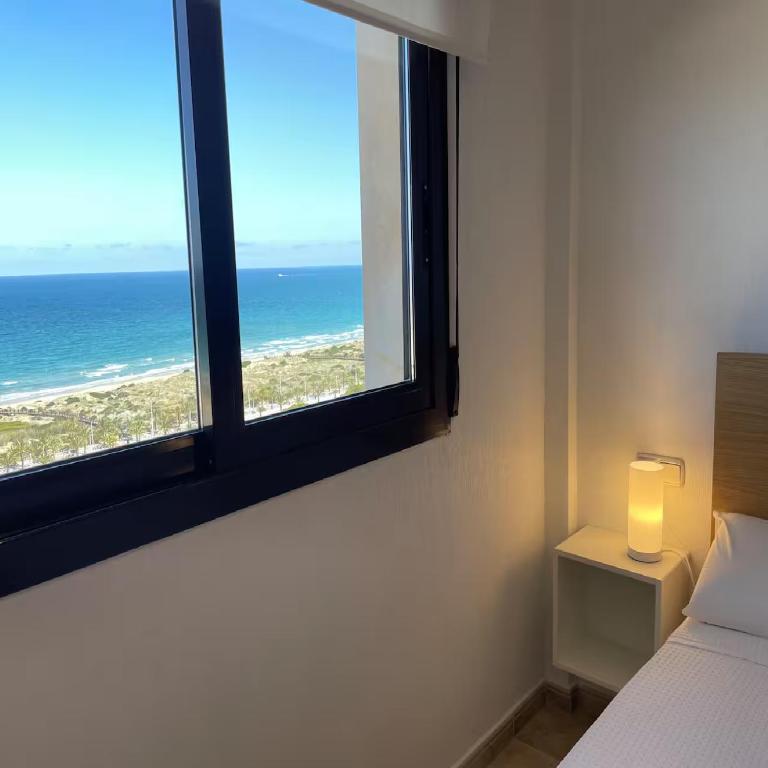 Bungalow Saul with ocean views - Villa de 1 dormitorio - 28