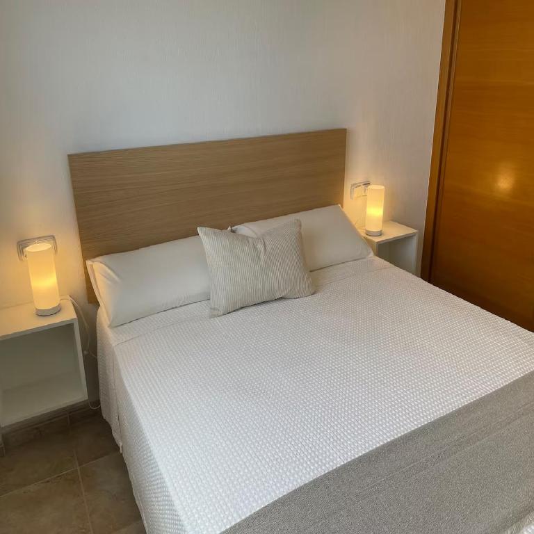 Bungalow Saul with ocean views - Villa de 1 dormitorio - 32