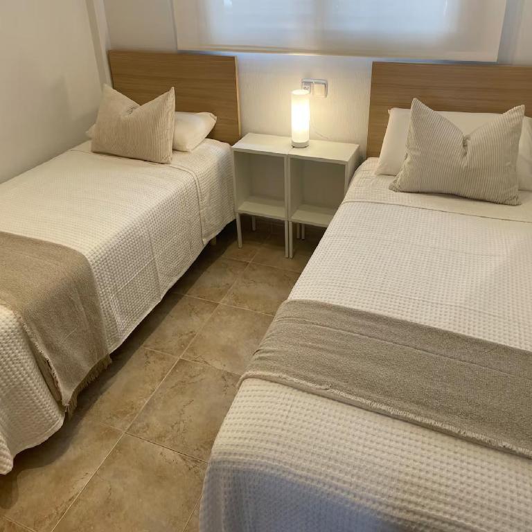 Bungalow Saul with ocean views - Villa de 1 dormitorio - 33