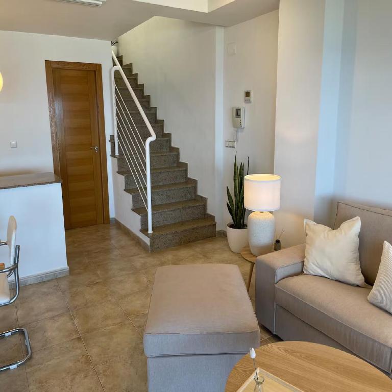 Bungalow Saul with ocean views - Villa de 1 dormitorio - 35