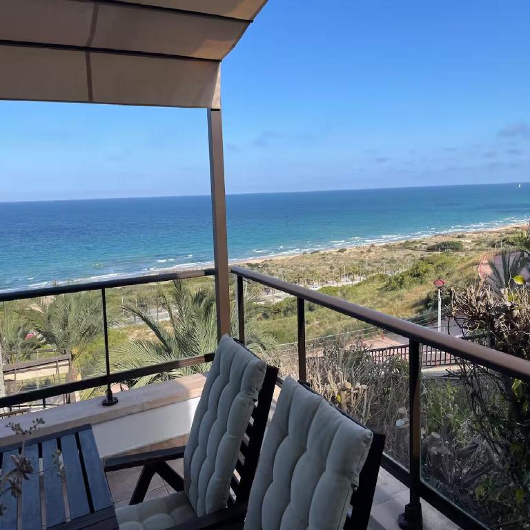 Bungalow Saul with ocean views - Villa de 1 dormitorio - 36