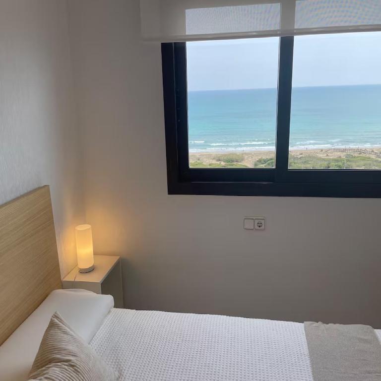 Bungalow Saul with ocean views - Villa de 1 dormitorio - 37