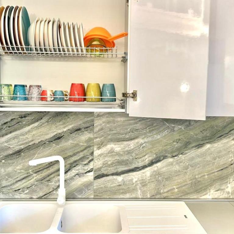 Domus Vesta - Luxury Home - Casa con 1 Camera da Letto - 10