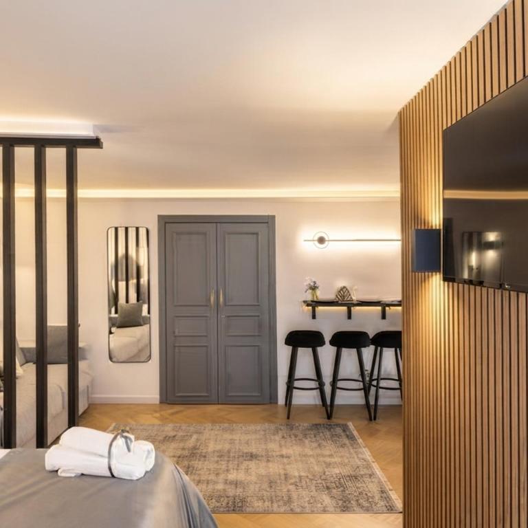 La Casa del Sarto - Appartamento con 1 Camera da Letto - 13