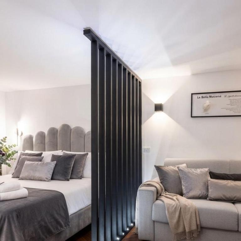 La Casa del Sarto - Appartamento con 1 Camera da Letto - 14