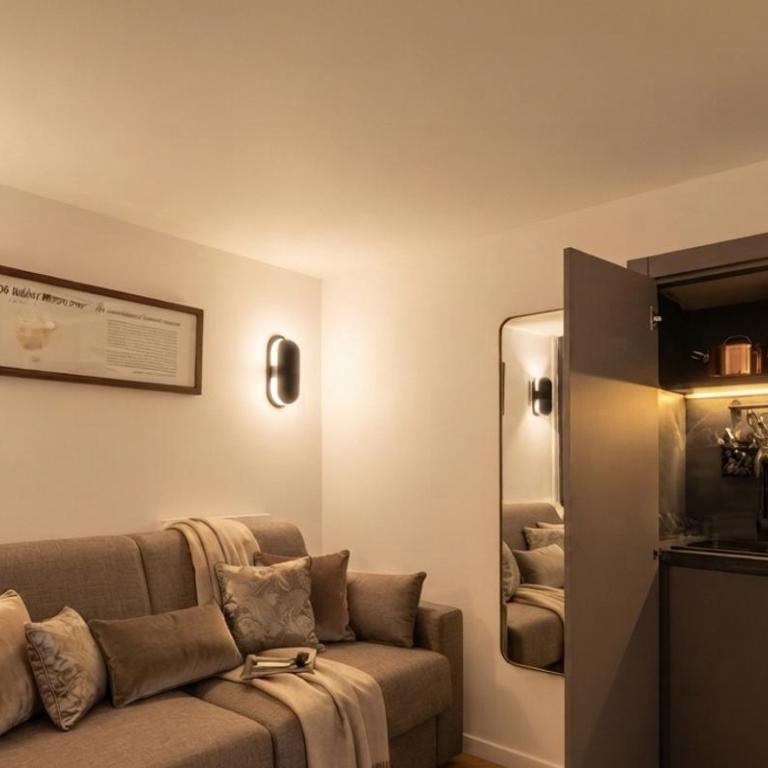 La Casa del Sarto - Appartamento con 1 Camera da Letto - 16
