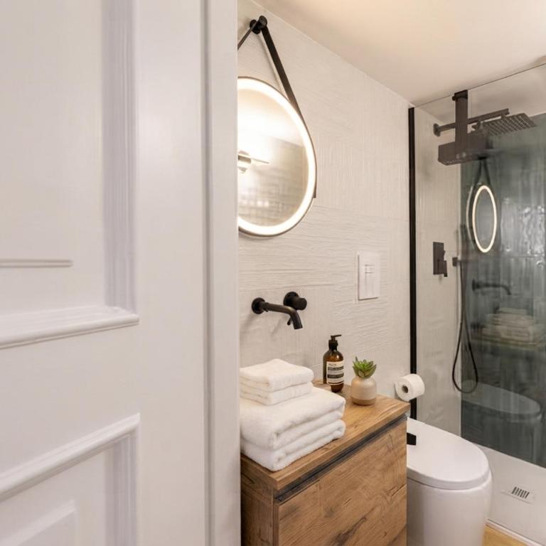 La Casa del Sarto - Appartamento con 1 Camera da Letto - 17