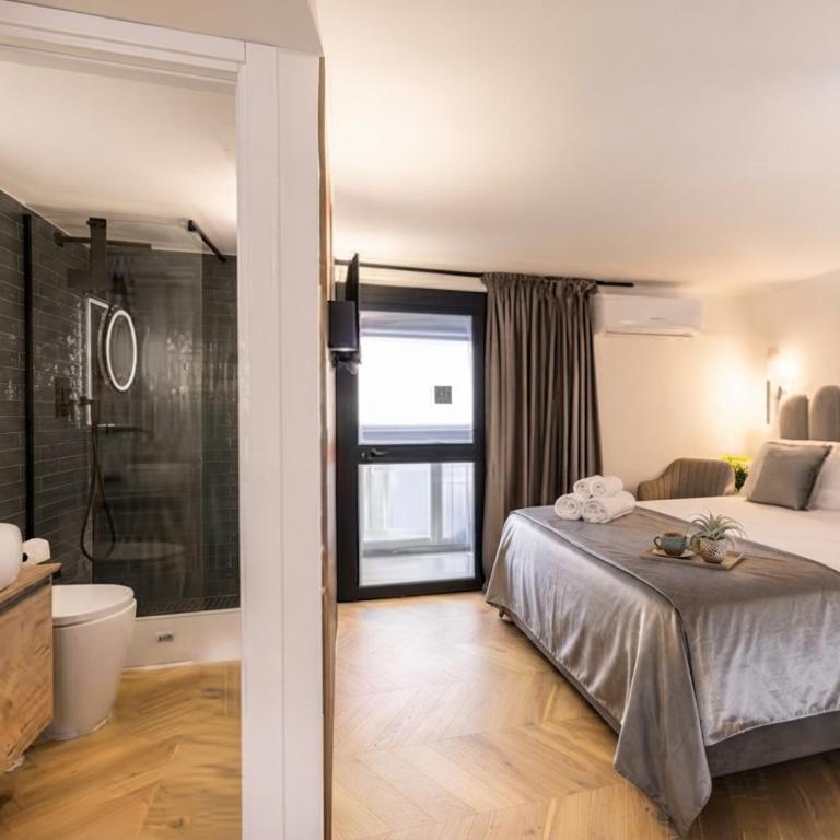 La Casa del Sarto - Appartamento con 1 Camera da Letto - 1