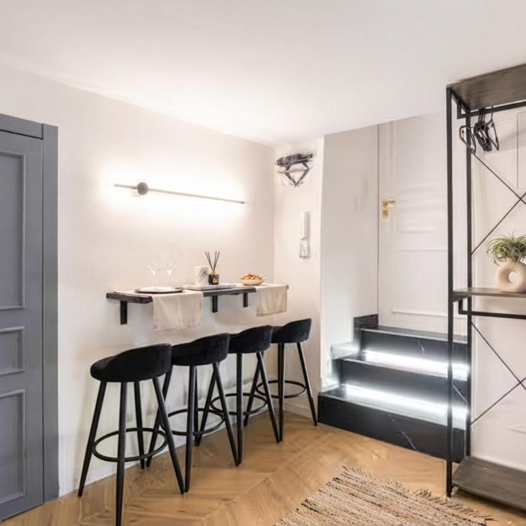 La Casa del Sarto - Appartamento con 1 Camera da Letto - 19