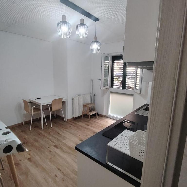 Affittacamere Torresi - Camera Matrimoniale/Doppia con Letti Singoli con Doccia - 12