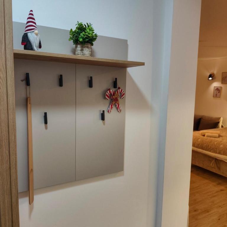 Crystal Air Kopaonik - Apartman sa 1 Spavaćom Sobom - 16