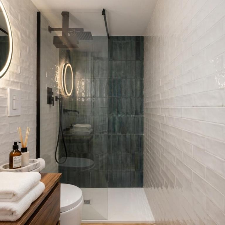 La Casa del Sarto - Appartamento con 1 Camera da Letto - 20