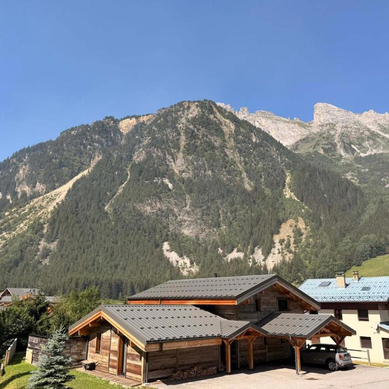 Studio sud 4 pers, animaux admis, terrasse ensoleillée - FR-1-464-50 - Studio - 14