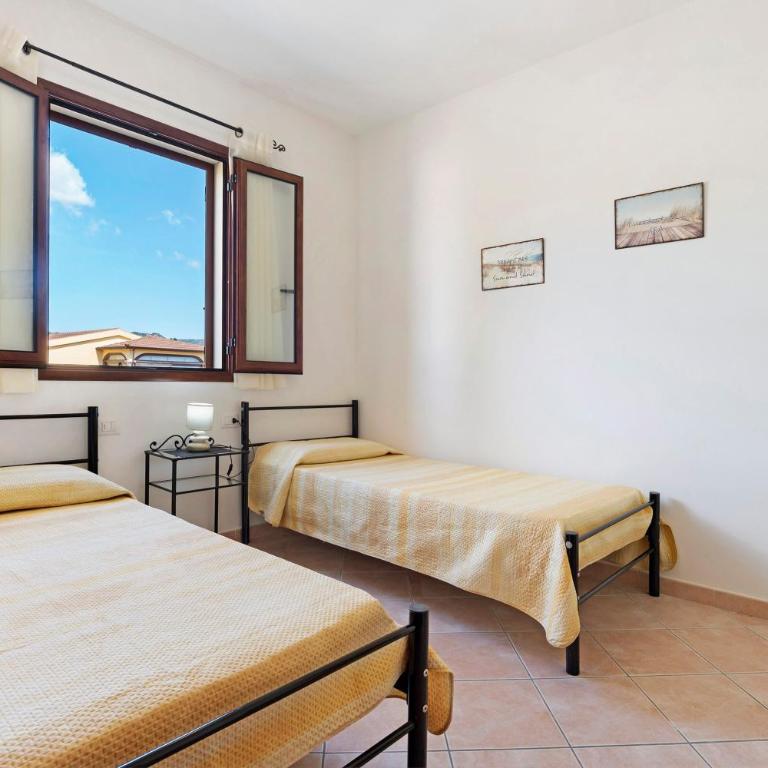 Trilo Siviglia - Casa con 2 Camere da Letto - 14