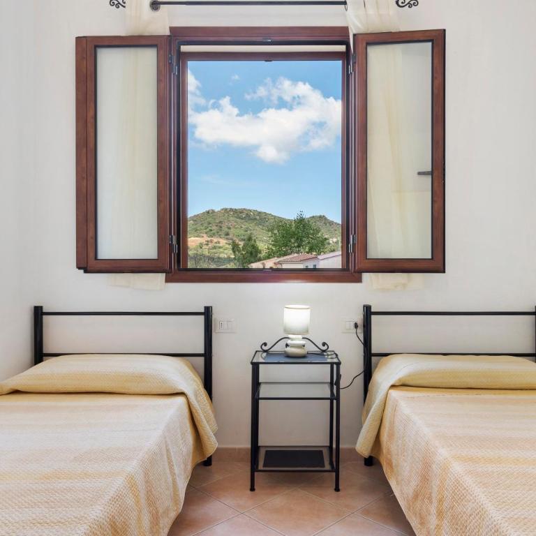 Trilo Siviglia - Casa con 2 Camere da Letto - 15