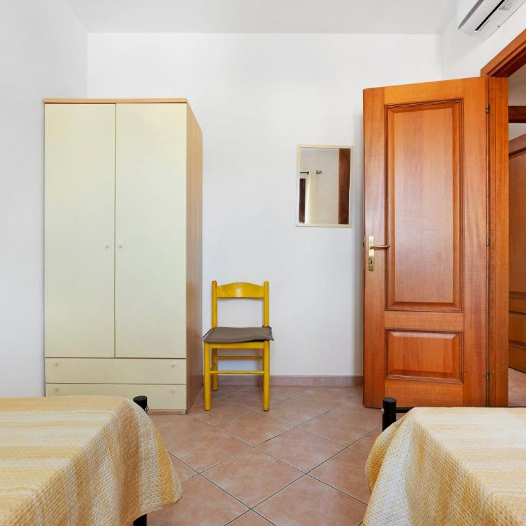 Trilo Siviglia - Casa con 2 Camere da Letto - 16