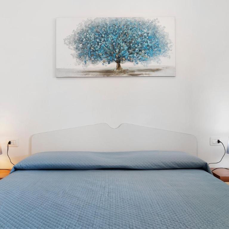 Trilo Siviglia - Casa con 2 Camere da Letto - 12