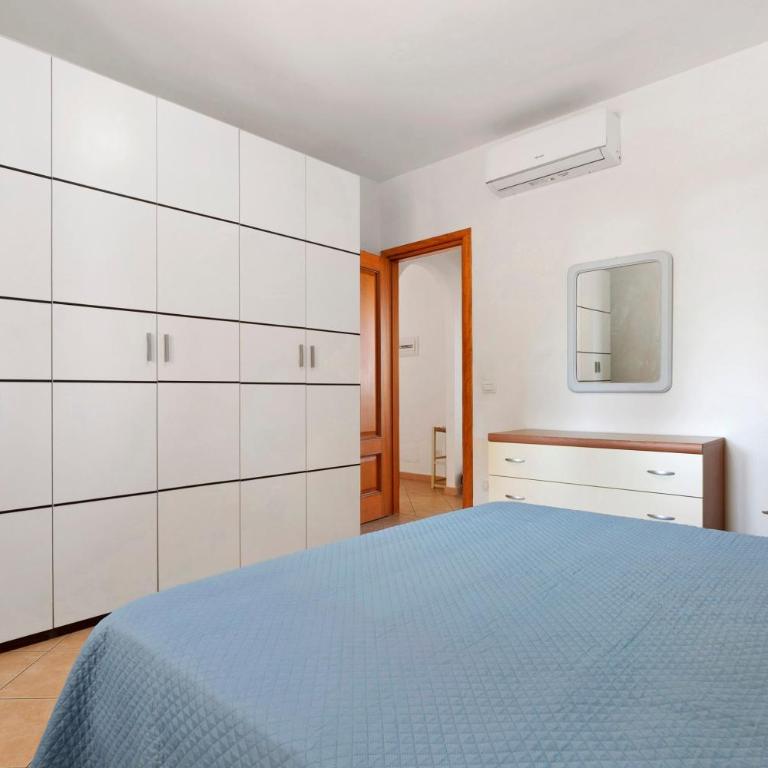 Trilo Siviglia - Casa con 2 Camere da Letto - 13