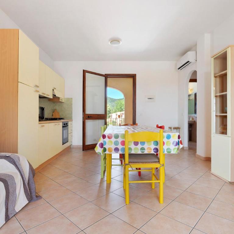 Trilo Siviglia - Casa con 2 Camere da Letto - 3