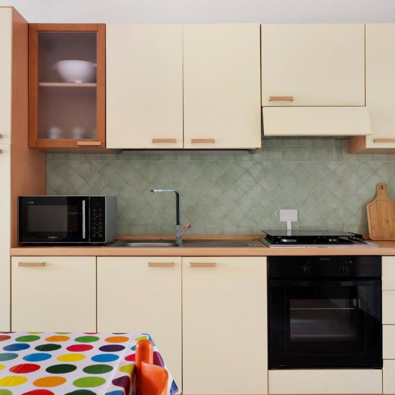 Trilo Siviglia - Casa con 2 Camere da Letto - 8