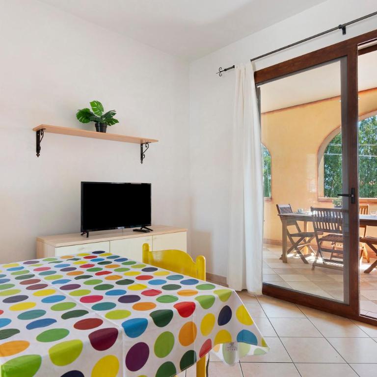 Trilo Siviglia - Casa con 2 Camere da Letto - 4