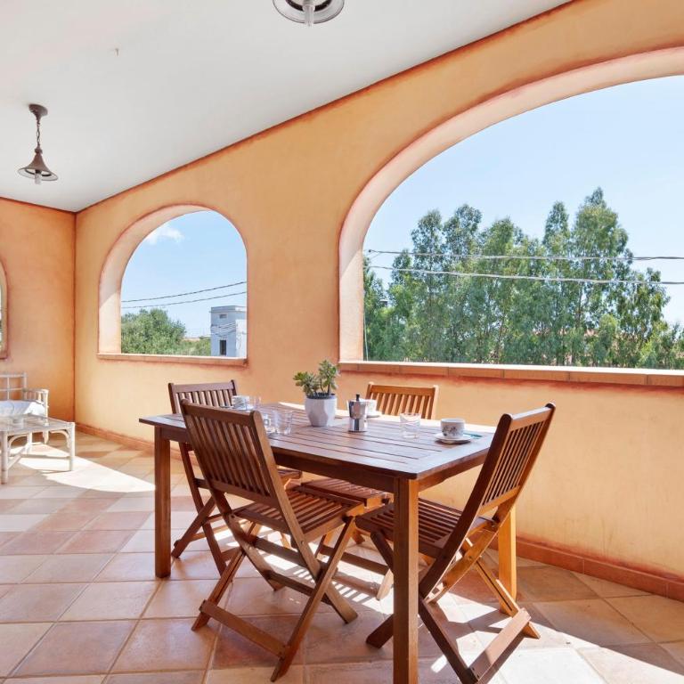 Trilo Siviglia - Casa con 2 Camere da Letto - 1