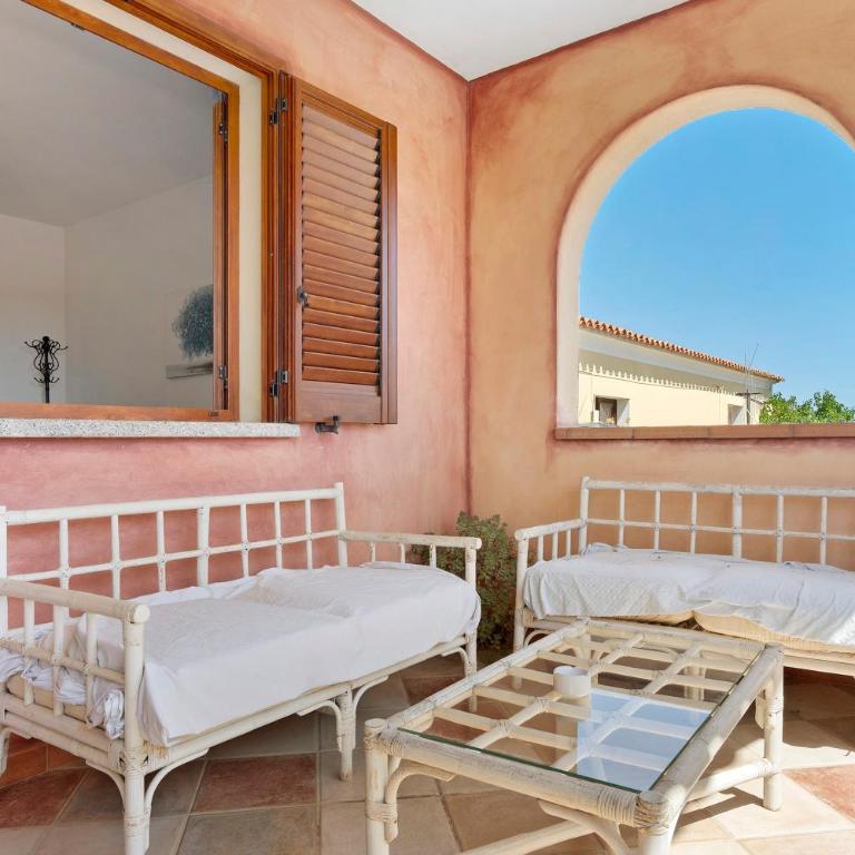 Trilo Siviglia - Casa con 2 Camere da Letto - 21