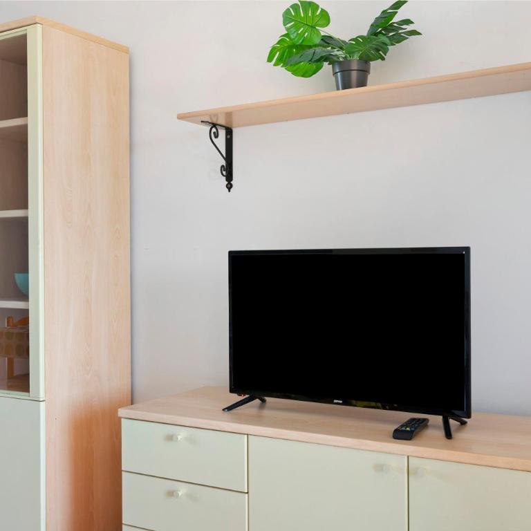 Trilo Siviglia - Casa con 2 Camere da Letto - 5