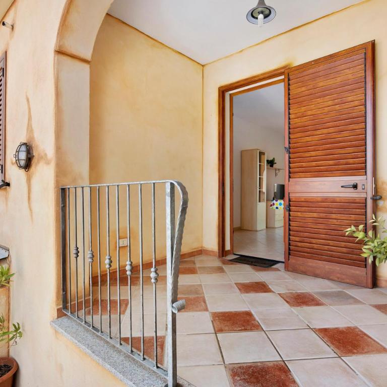 Trilo Siviglia - Casa con 2 Camere da Letto - 19