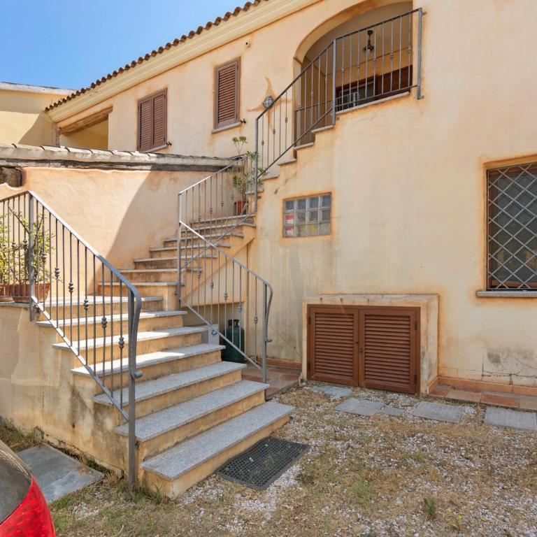 Trilo Siviglia - Casa con 2 Camere da Letto - 22