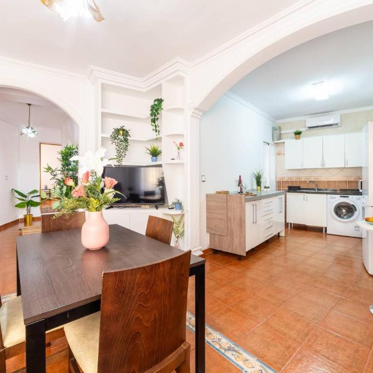 Casa Maruchi Apartamento 2 - Casa con 3 Camere da Letto - 3