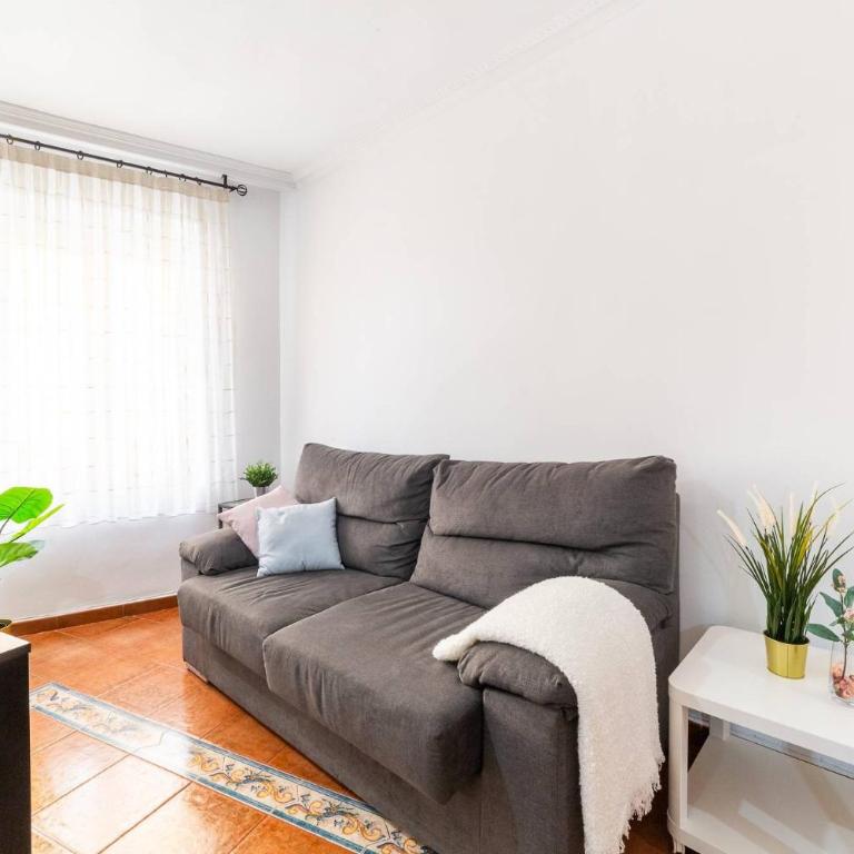 Casa Maruchi Apartamento 2 - Casa con 3 Camere da Letto - 4