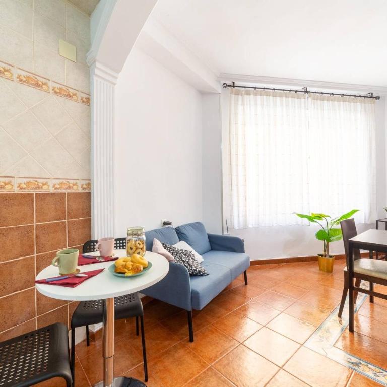 Casa Maruchi Apartamento 2 - Casa con 3 Camere da Letto - 5