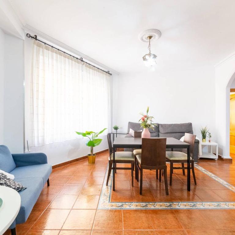 Casa Maruchi Apartamento 2 - Casa con 3 Camere da Letto - 1