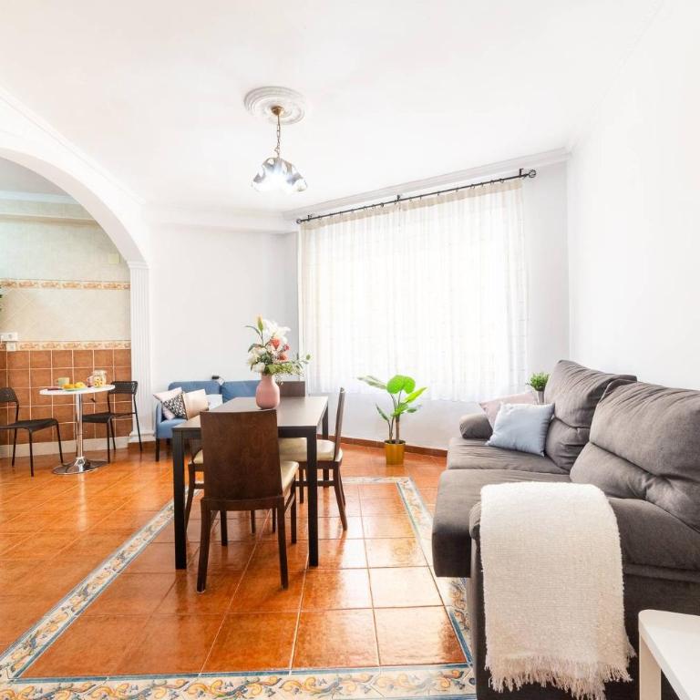 Casa Maruchi Apartamento 2 - Casa con 3 Camere da Letto - 6