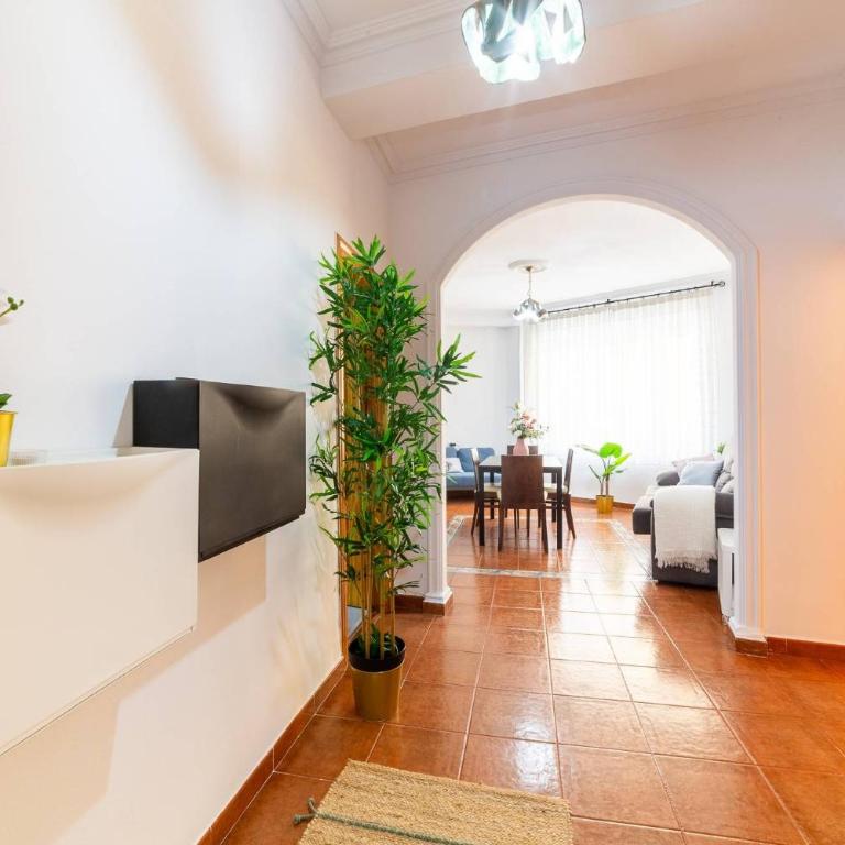 Casa Maruchi Apartamento 2 - Casa con 3 Camere da Letto - 38