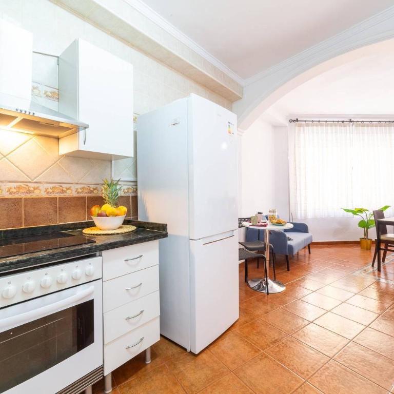 Casa Maruchi Apartamento 2 - Casa con 3 Camere da Letto - 8