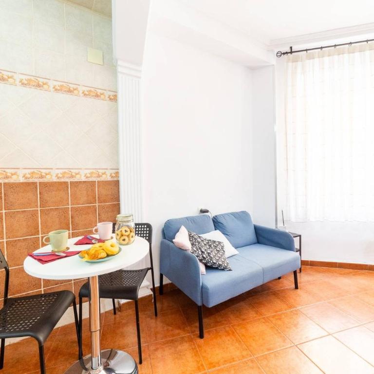 Casa Maruchi Apartamento 2 - Casa con 3 Camere da Letto - 9