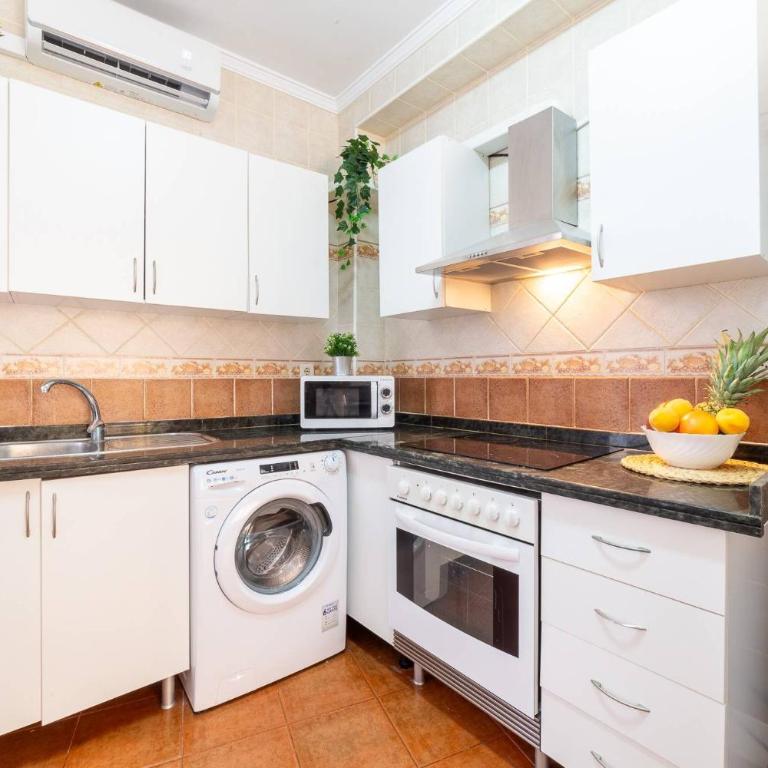 Casa Maruchi Apartamento 2 - Casa con 3 Camere da Letto - 11