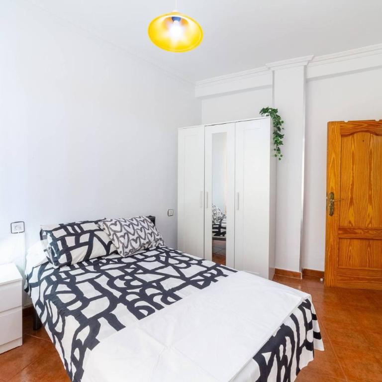 Casa Maruchi Apartamento 2 - Casa con 3 Camere da Letto - 12