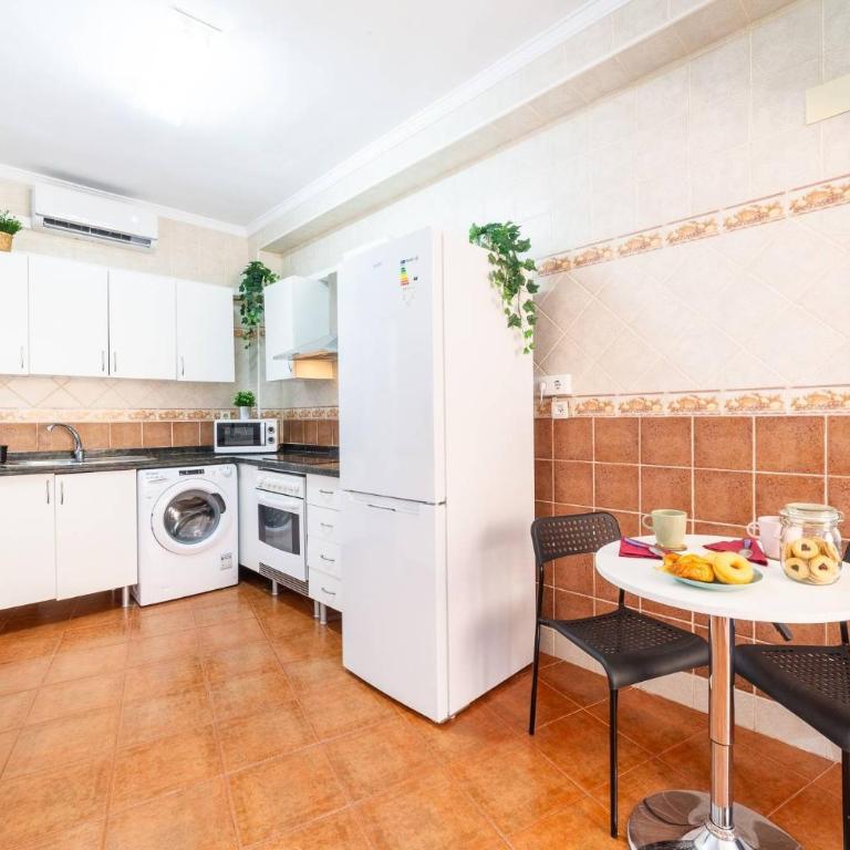 Casa Maruchi Apartamento 2 - Casa con 3 Camere da Letto - 13