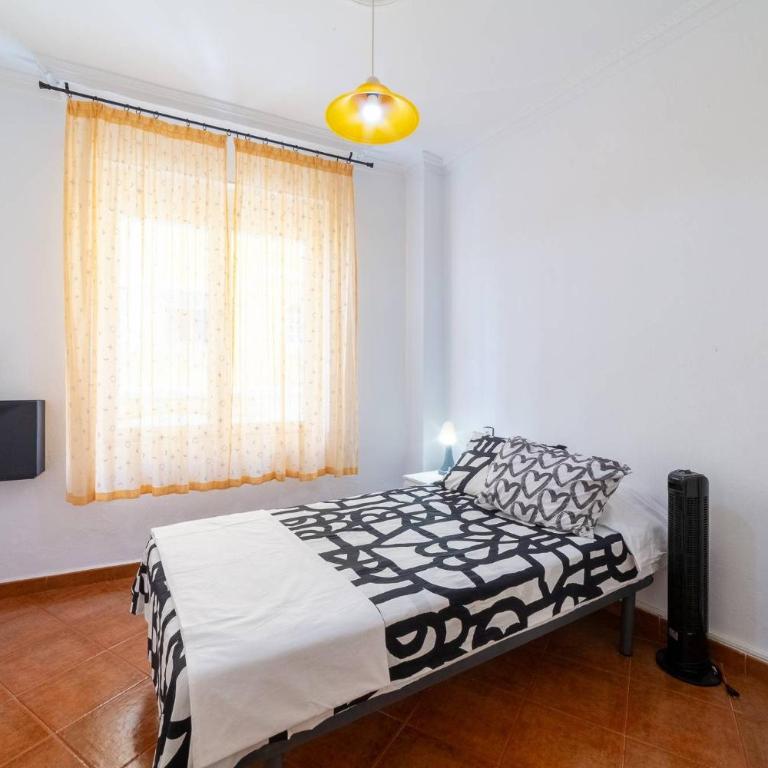 Casa Maruchi Apartamento 2 - Casa con 3 Camere da Letto - 14