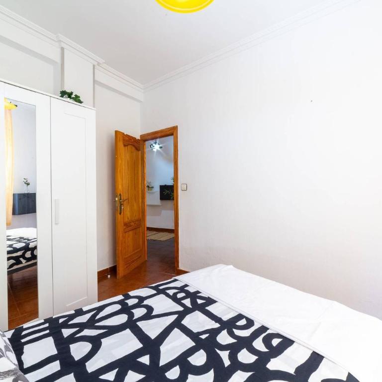 Casa Maruchi Apartamento 2 - Casa con 3 Camere da Letto - 15