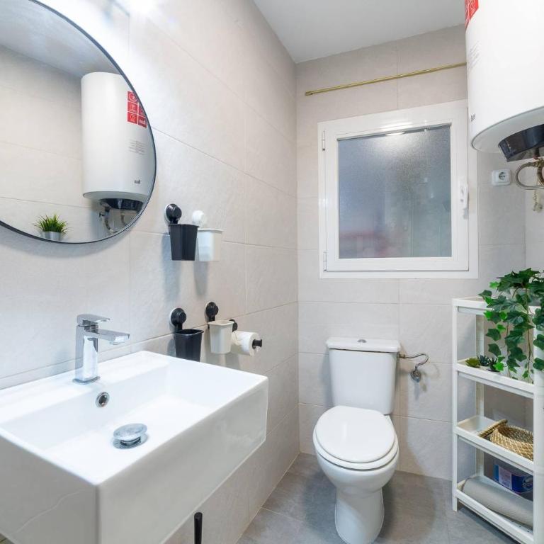 Casa Maruchi Apartamento 2 - Casa con 3 Camere da Letto - 18