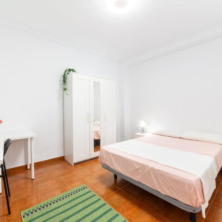 Casa Maruchi Apartamento 2 - Casa con 3 Camere da Letto - 19