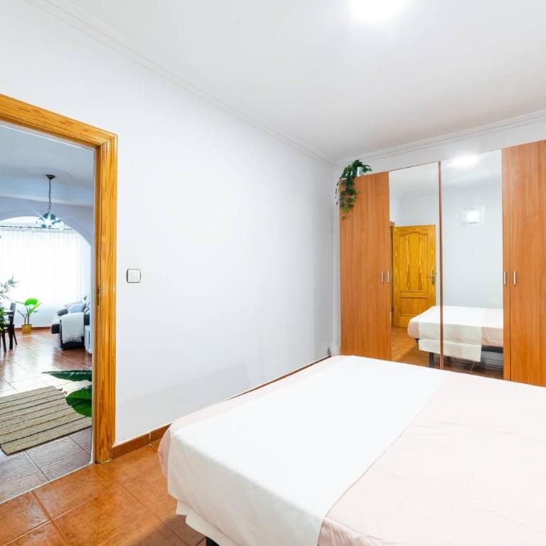 Casa Maruchi Apartamento 2 - Casa con 3 Camere da Letto - 21